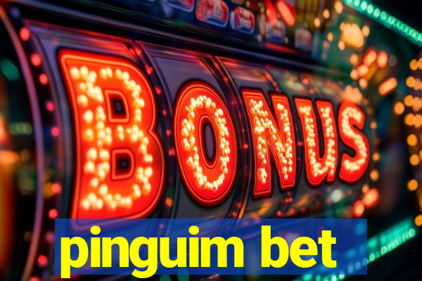 pinguim bet